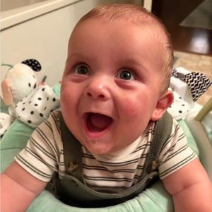 Meet your Posher, Megan